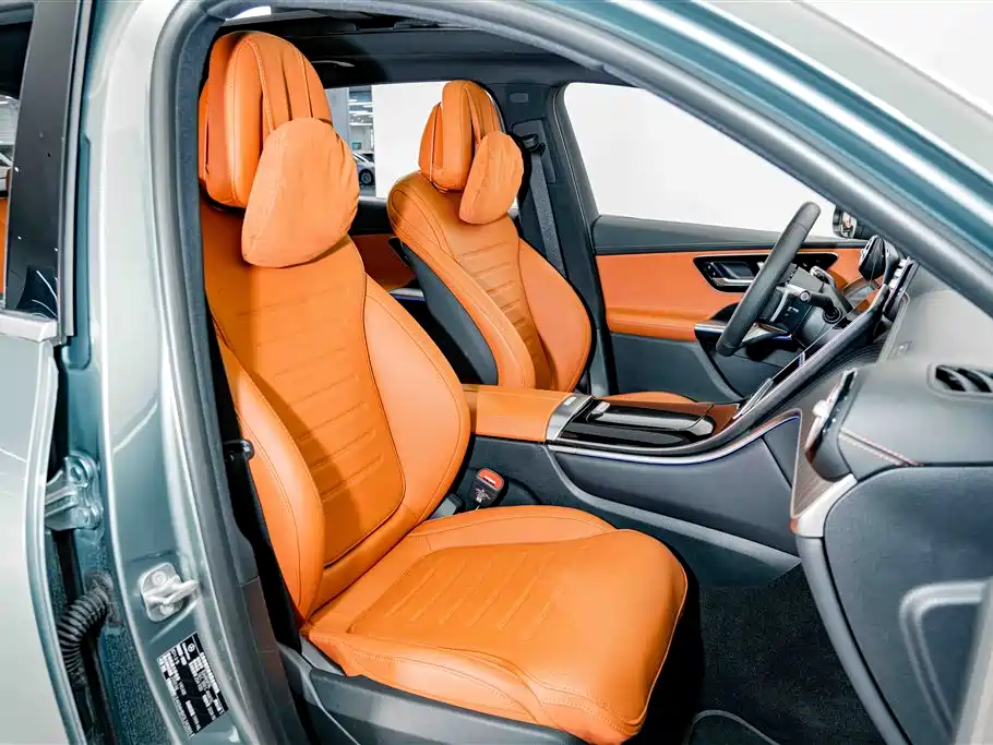 Mercedes-Benz GLC — миниатюра 19