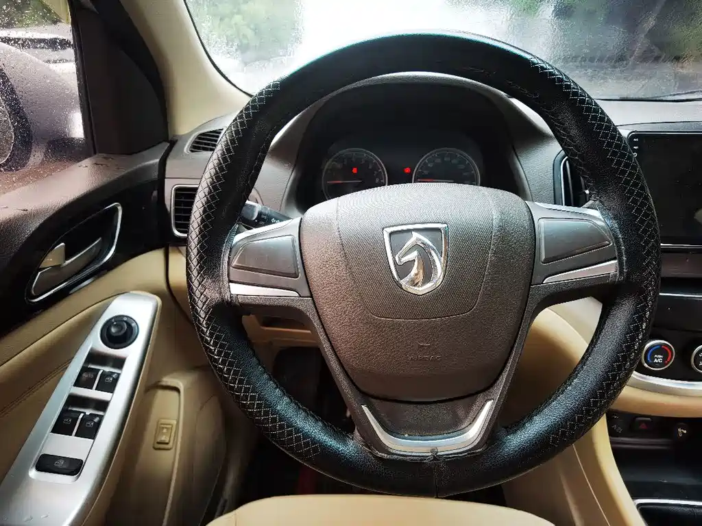 Baojun 730 — миниатюра 15