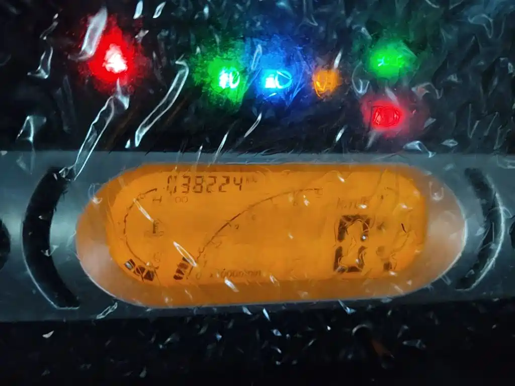 DFSK C31 — миниатюра 12