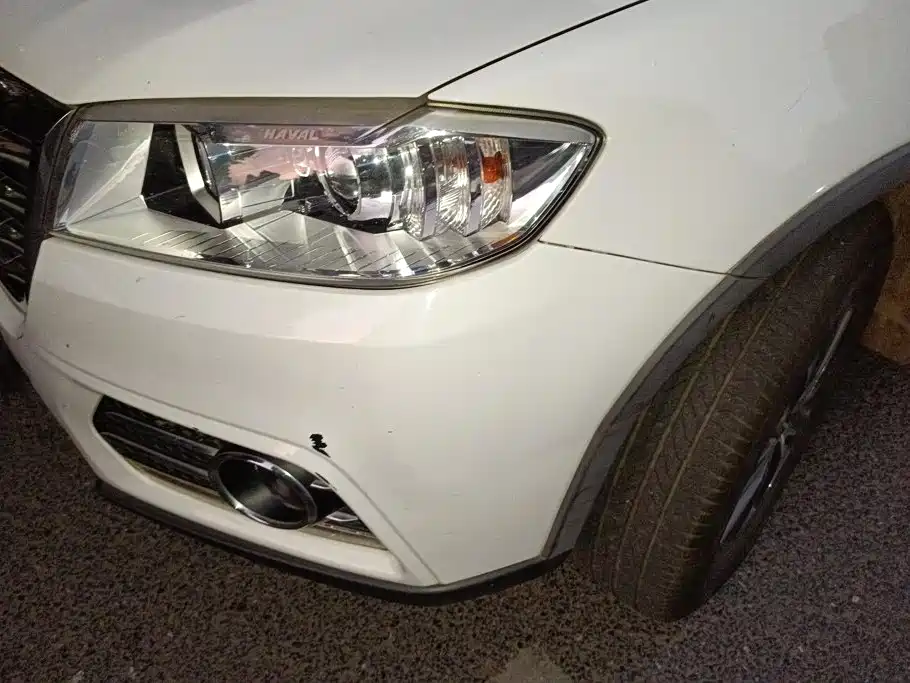 Haval H6 — миниатюра 5