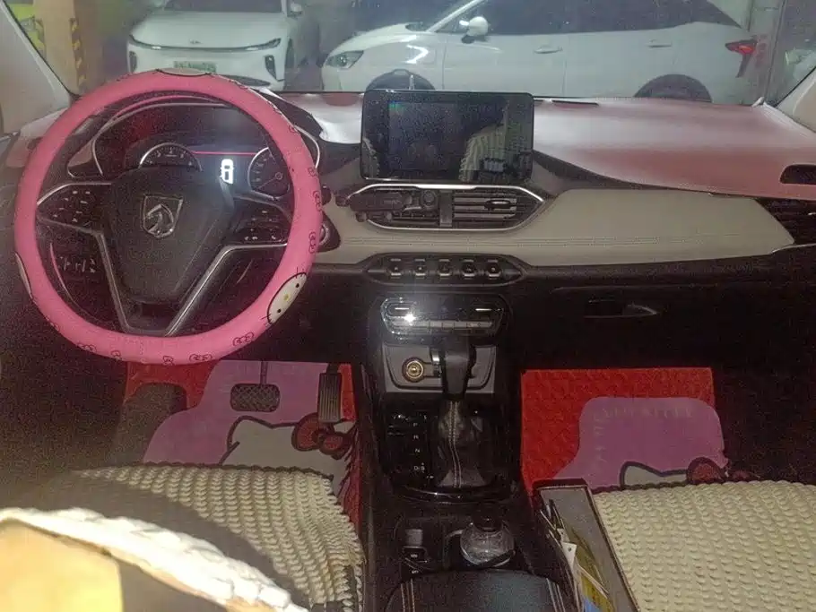 Baojun 530 — миниатюра 12