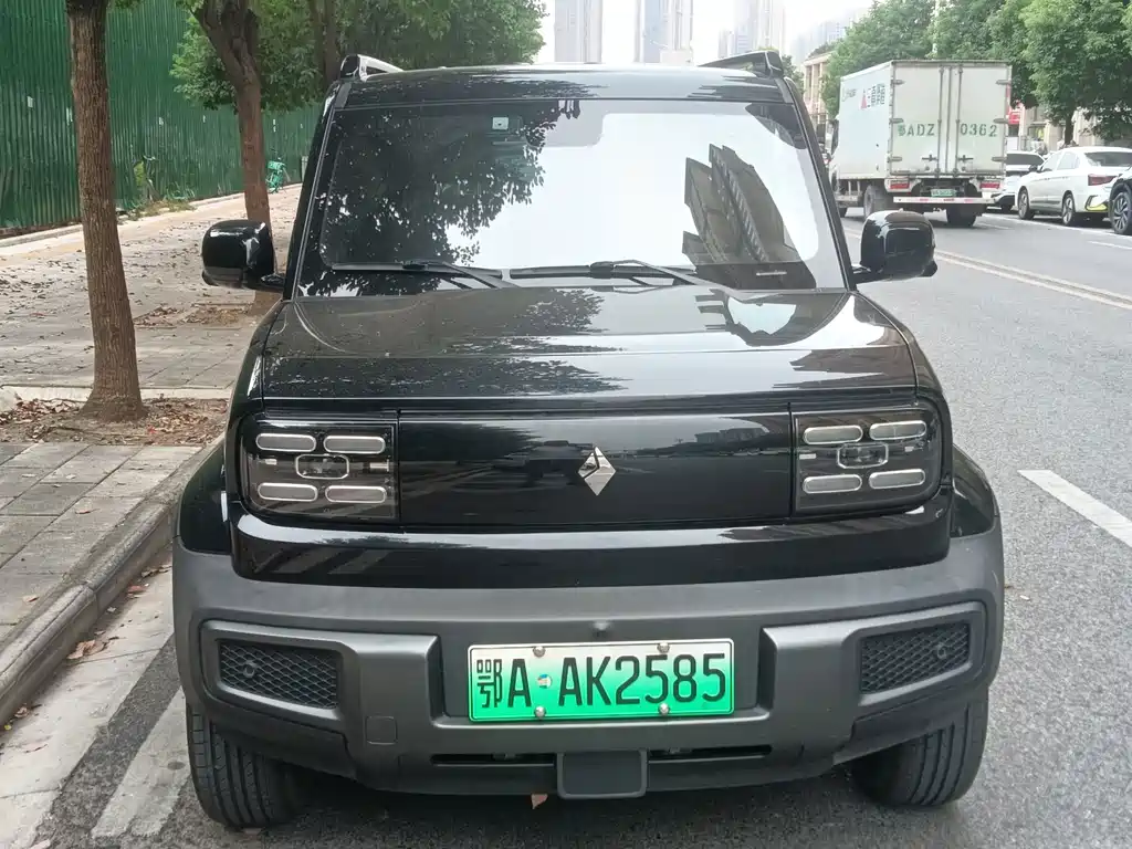 Baojun Yueye — миниатюра 2