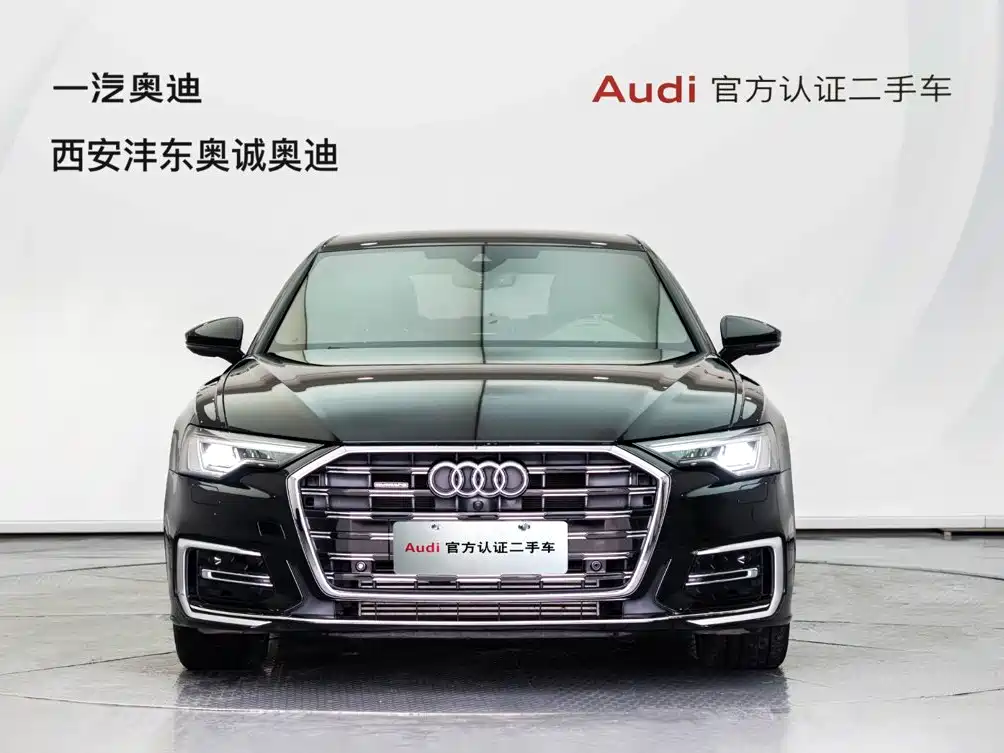 Audi A6L — фотографии объявления, Фото 4