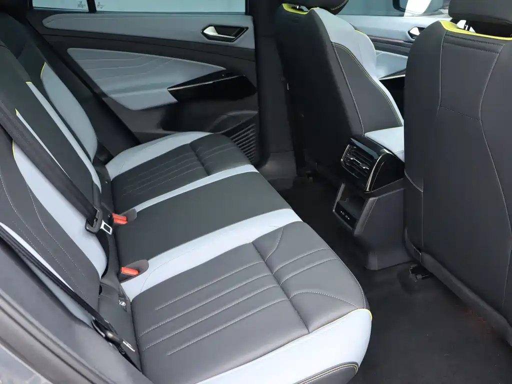 Volkswagen ID.4 X — миниатюра 12