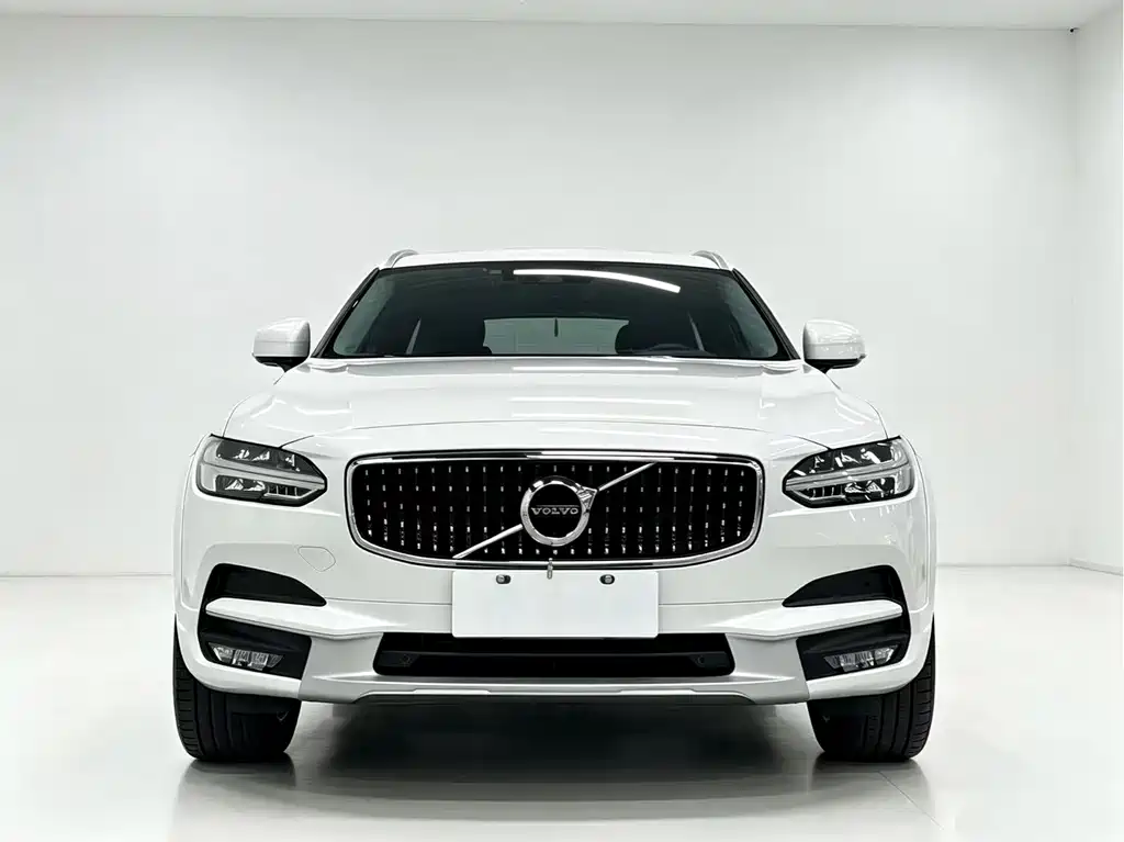 Volvo V90 — миниатюра 7