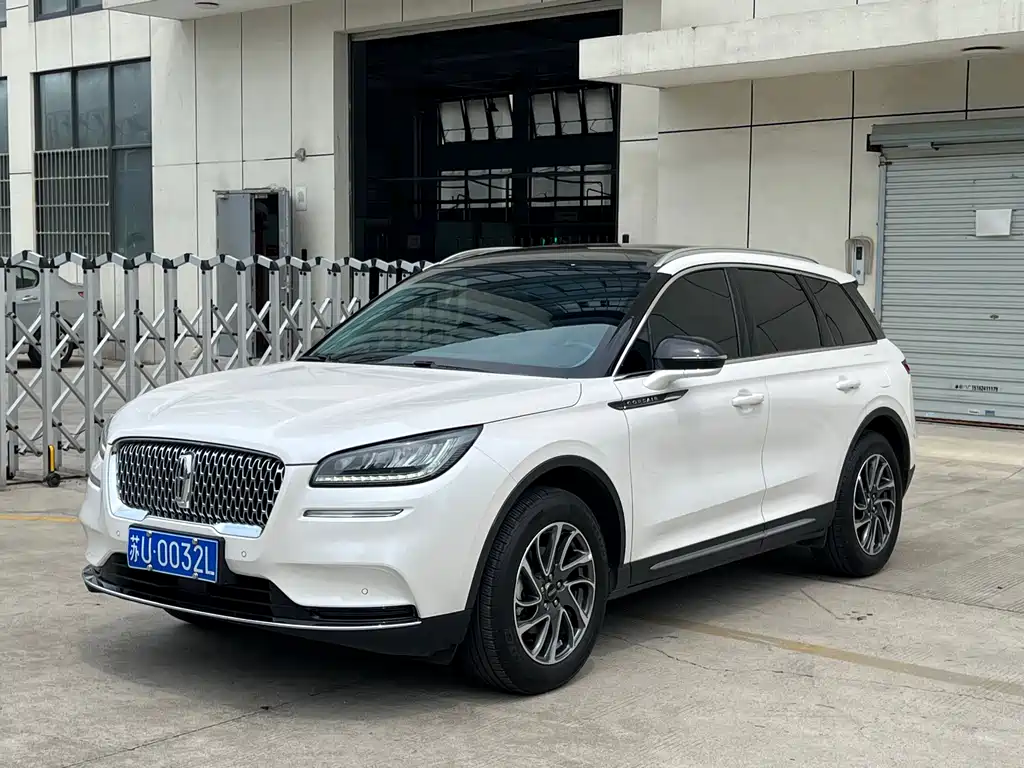 Lincoln Corsair 2023