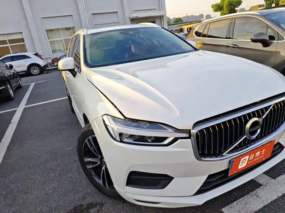 Volvo XC60 — миниатюра 2