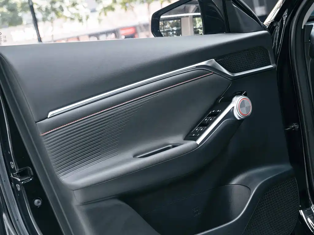 GAC Motor Shadow Cool — миниатюра 15