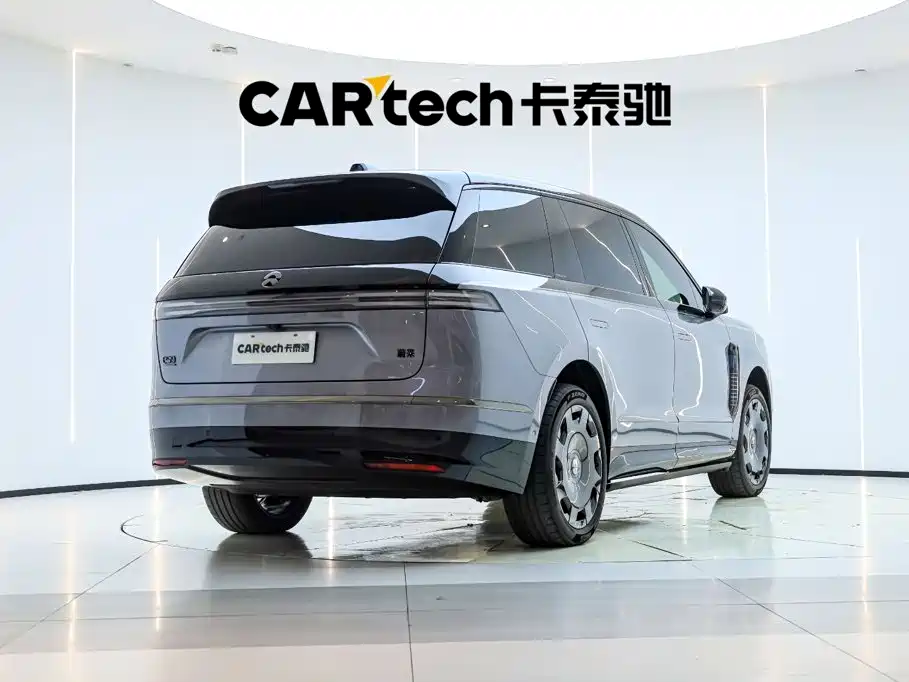 NIO ES9 2026 102kWh
