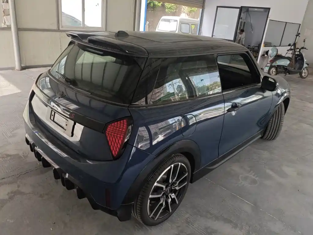 MINI Mini — миниатюра 2