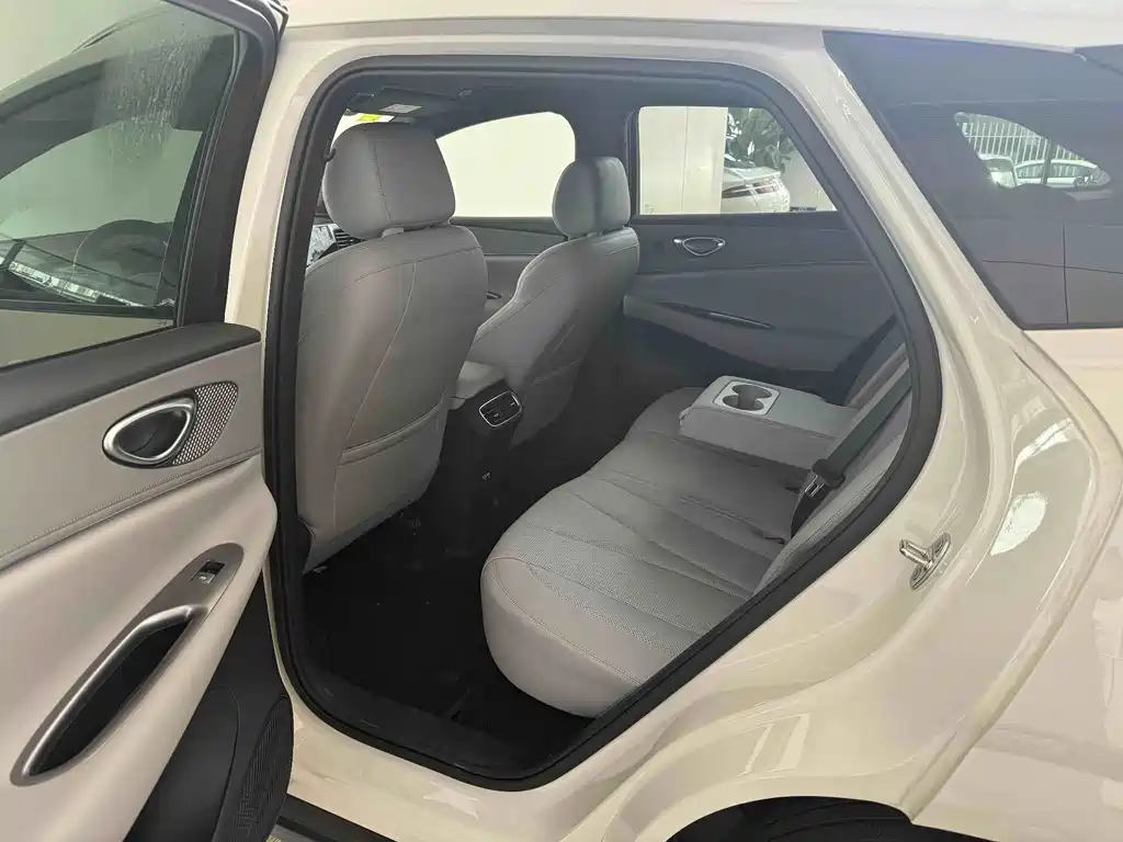 BYD Sealion 06 — миниатюра 8