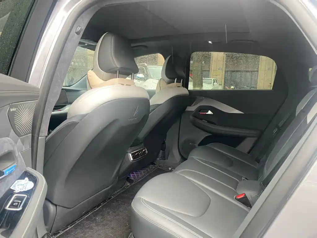 ARCFOX EXTREME FOX POLAR FOX ALPHA S