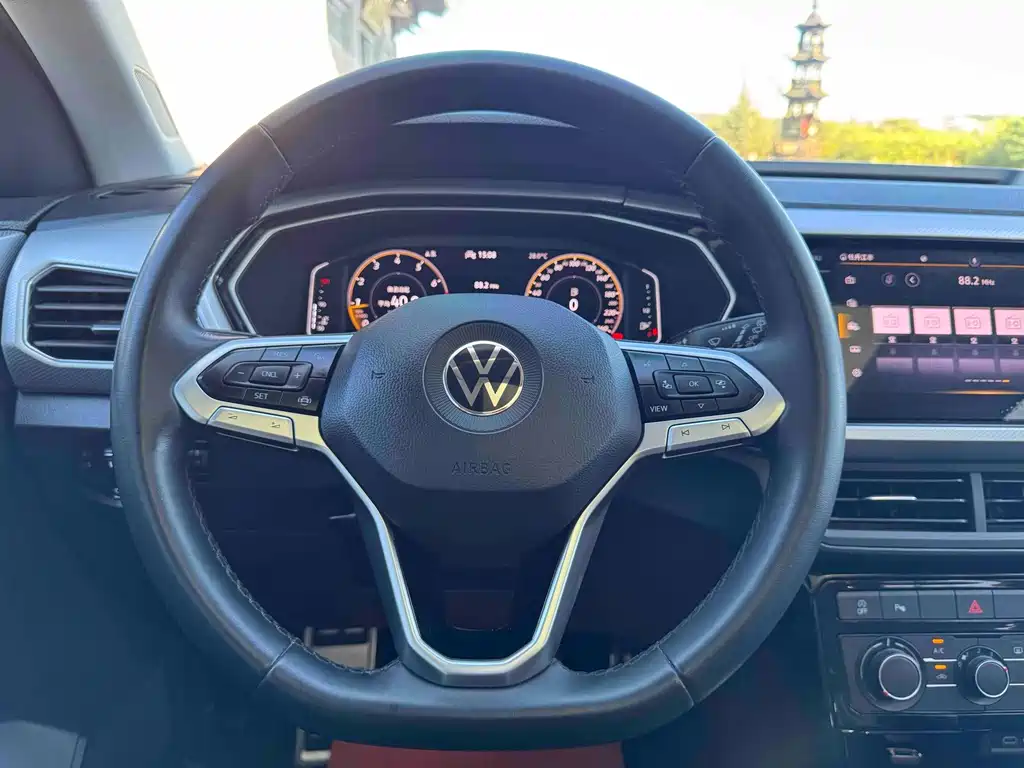 Volkswagen Tacqua — миниатюра 15