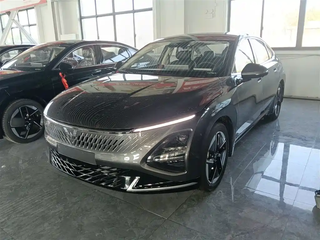 WULING AUTOMOBILE WULING STARLIGHT