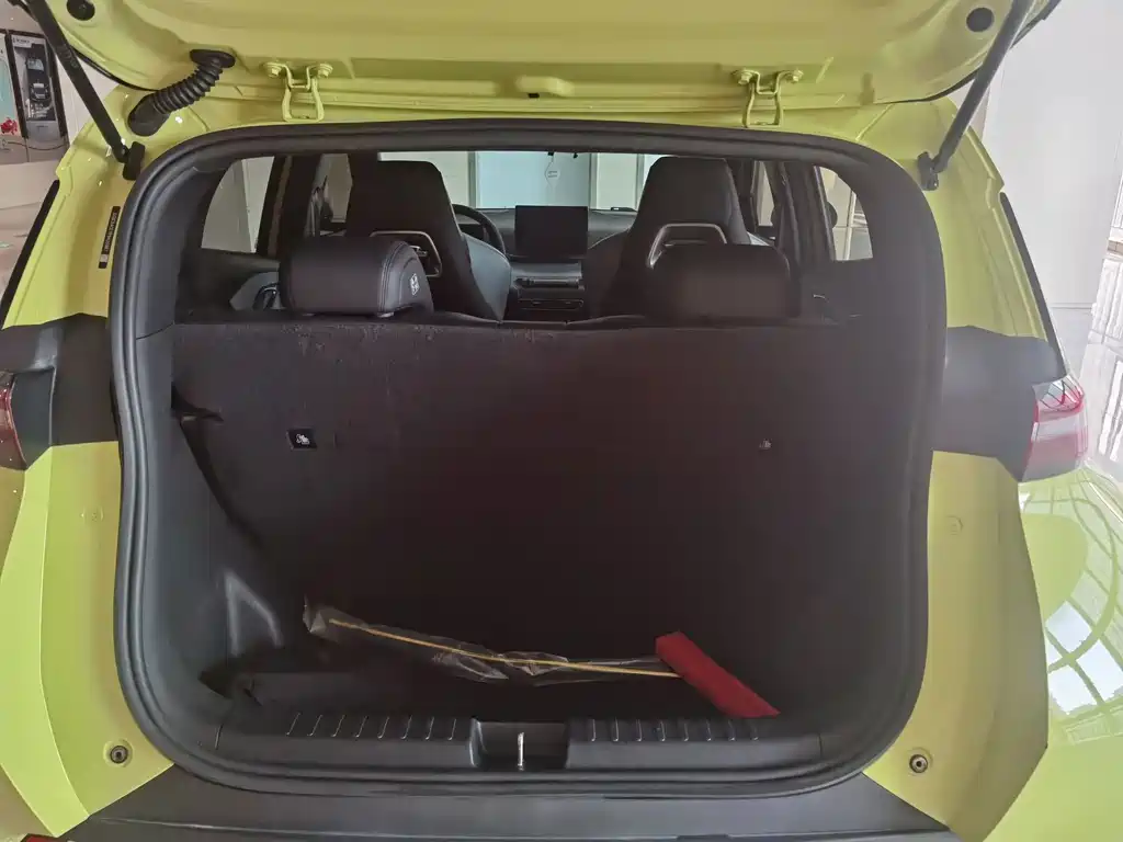 BYD Seagull — миниатюра 11