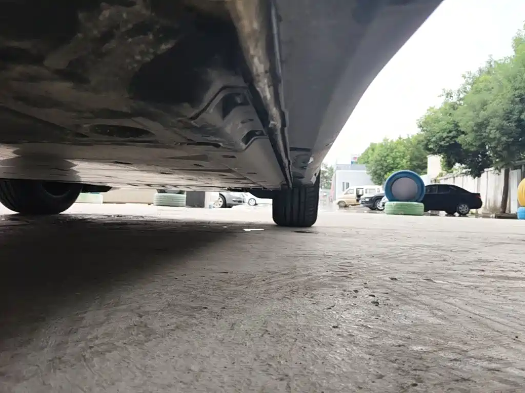 Volkswagen ID.4 Crozz — миниатюра 21