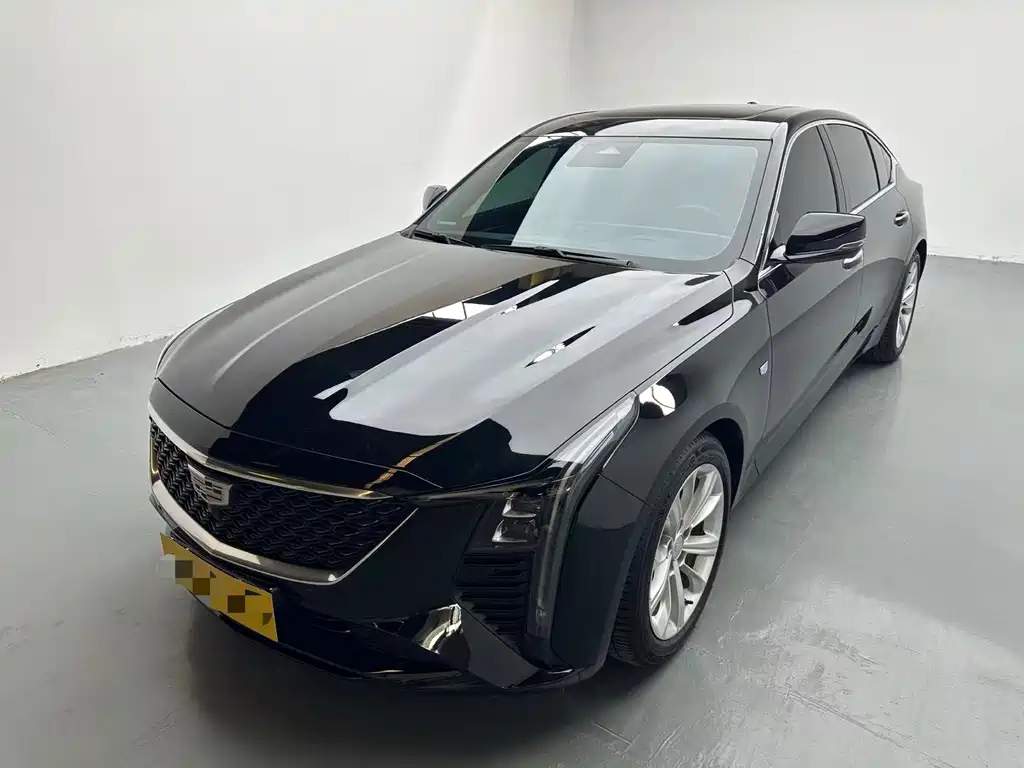 Cadillac CT5 2024
