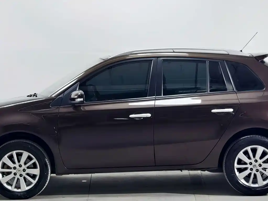 Renault Koleos (Import) — миниатюра 7