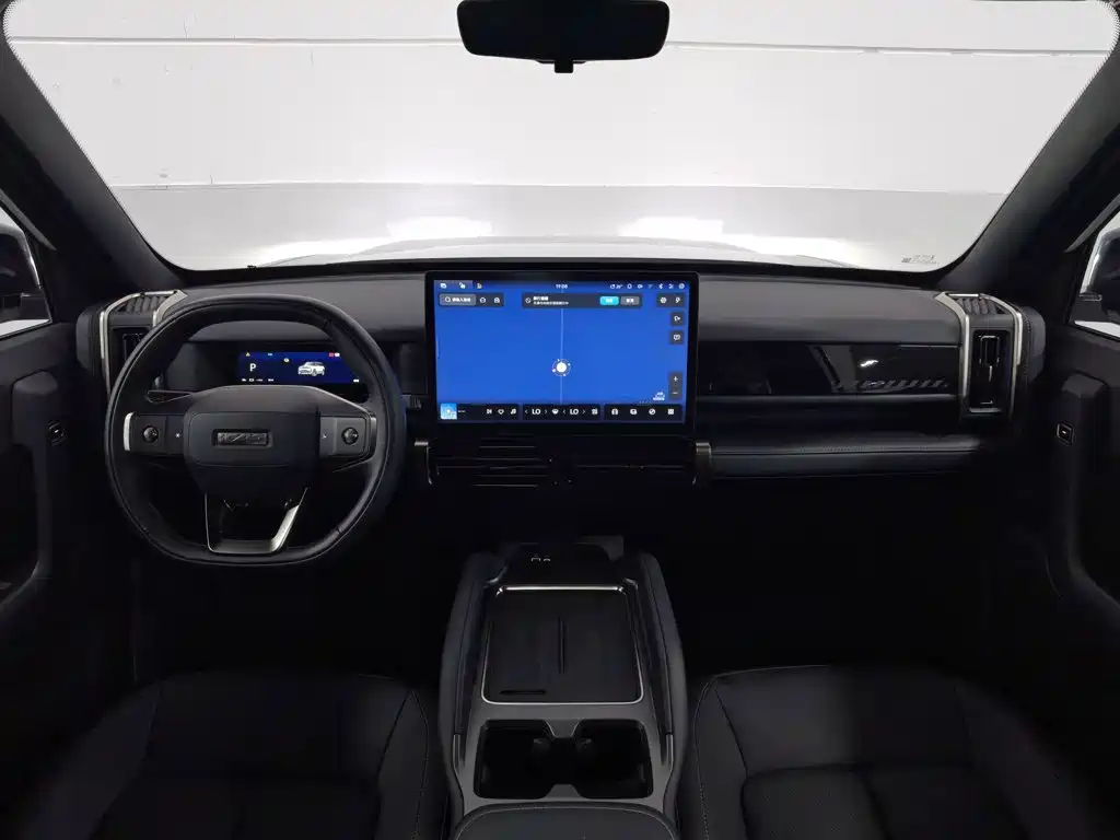 iCAR iCAR 03T — миниатюра 5