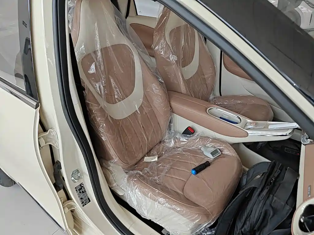 Wuling Bingo — миниатюра 25