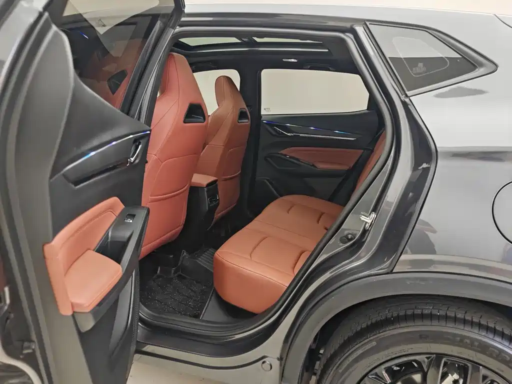 Changan X5 PLUS — миниатюра 17