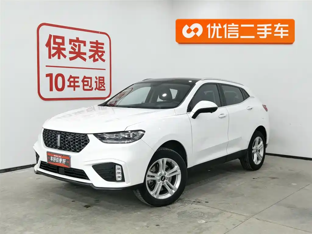 WEI PAI WEI BRAND VV5