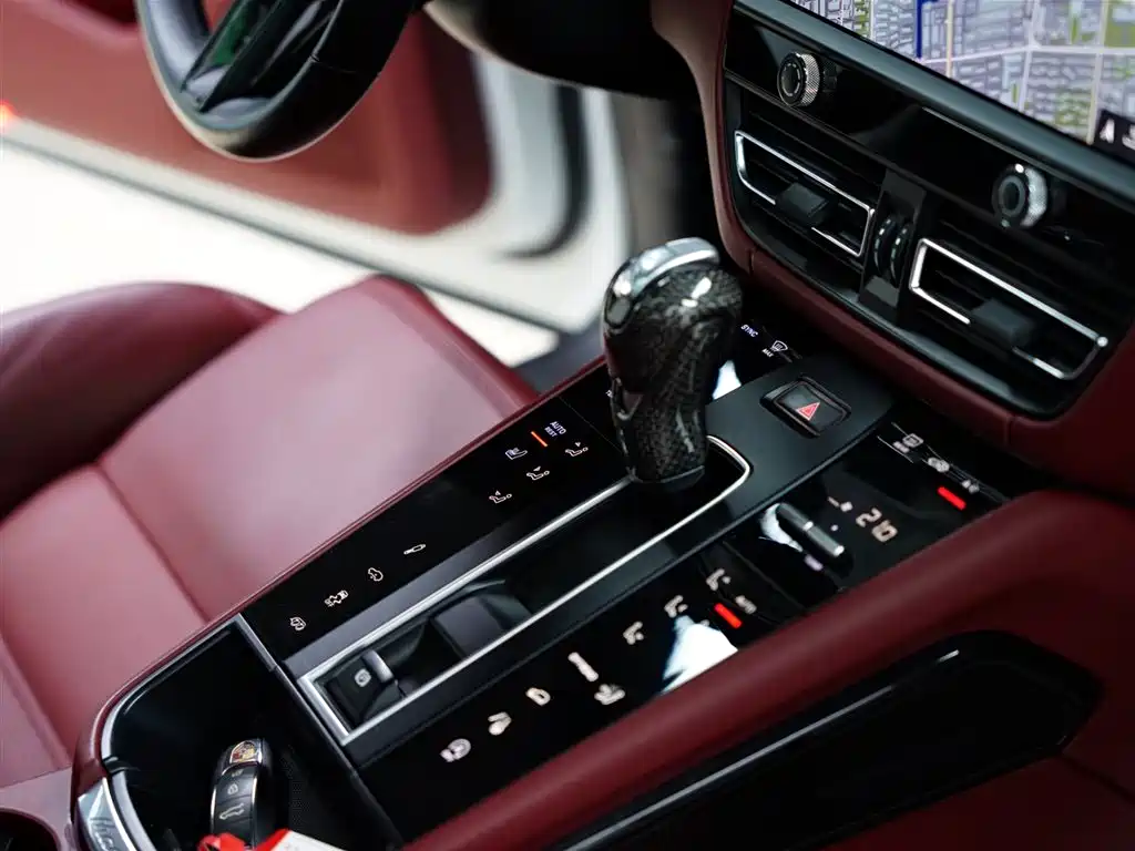 Porsche Macan — фотографии объявления, Фото 46