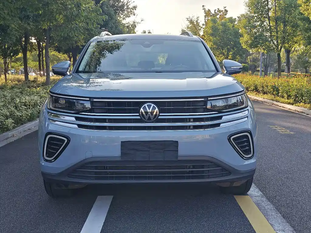 Volkswagen Tavendor — миниатюра 2