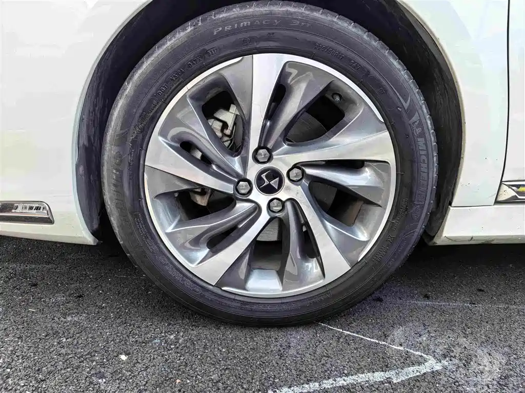 DS DS 4S — миниатюра 9