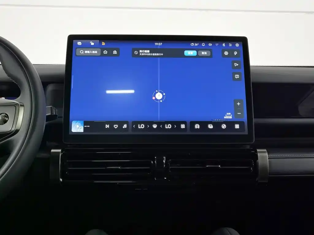 iCAR iCAR 03T — миниатюра 12