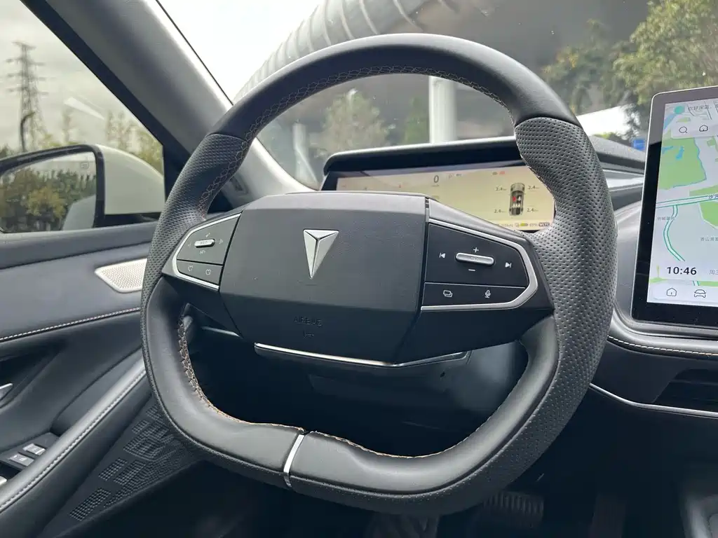 Changan Deepal DARK BLUE SL03