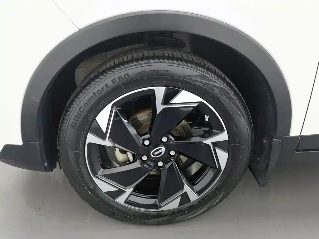 GAC Motor Trumpchi GS3 — миниатюра 17