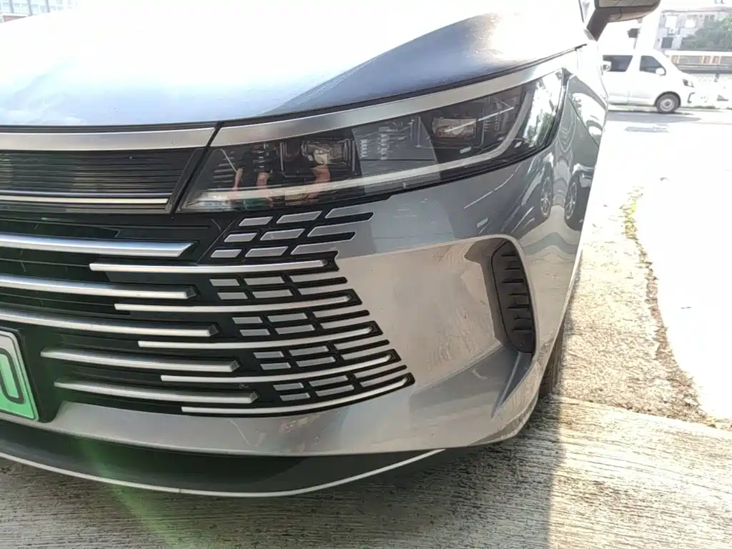 BYD Destroyer 05 — миниатюра 24