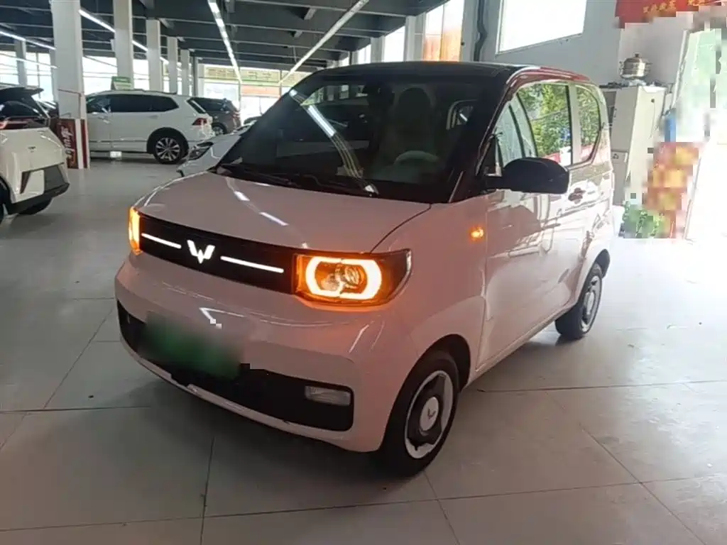 Wuling MINIEV 2023
