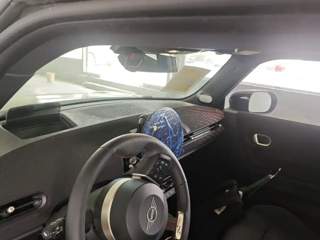 MINI Mini — миниатюра 3
