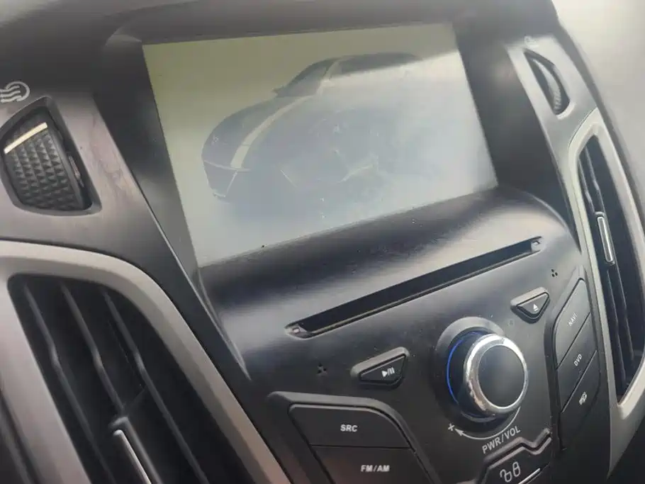 Ford Focus — миниатюра 13