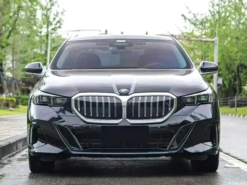 BMW 5 Series 5 2025 530Li Premium M Sport