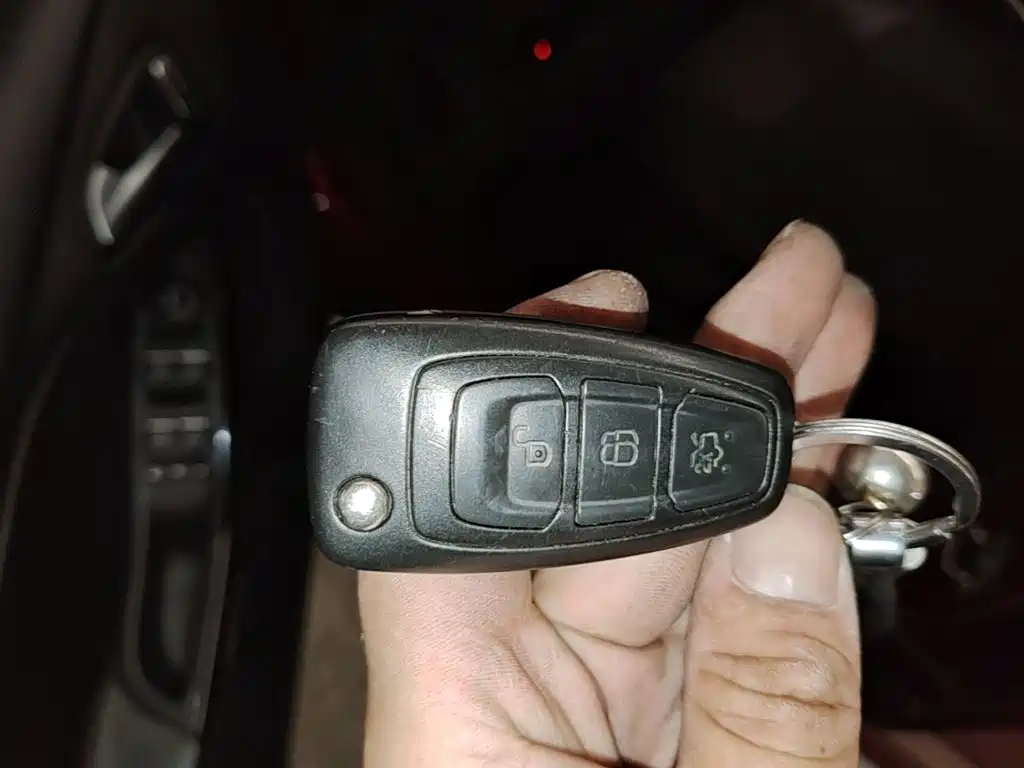 Ford Focus — миниатюра 9