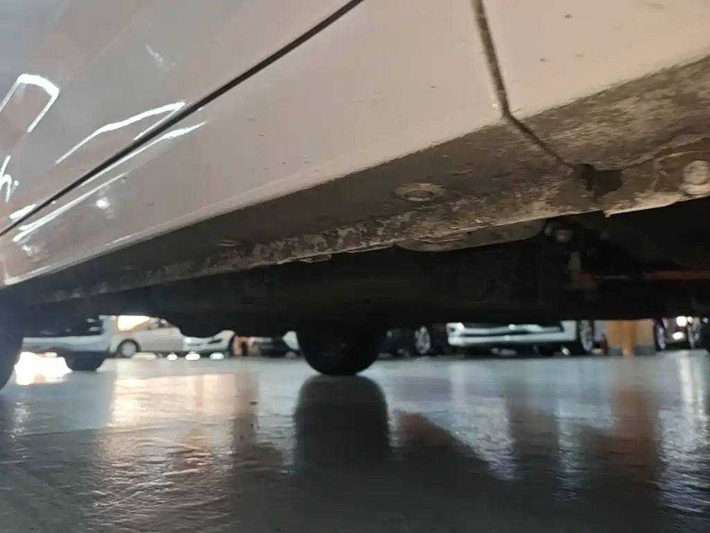 Wuling MINIEV — миниатюра 21