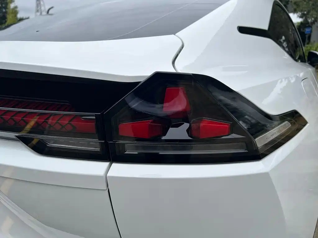 Changan Deepal DARK BLUE SL03