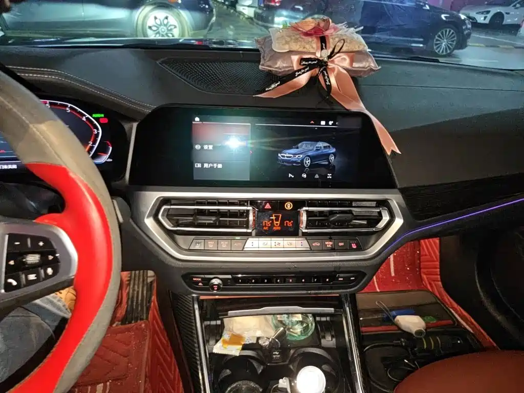 BMW 3 Series — миниатюра 6