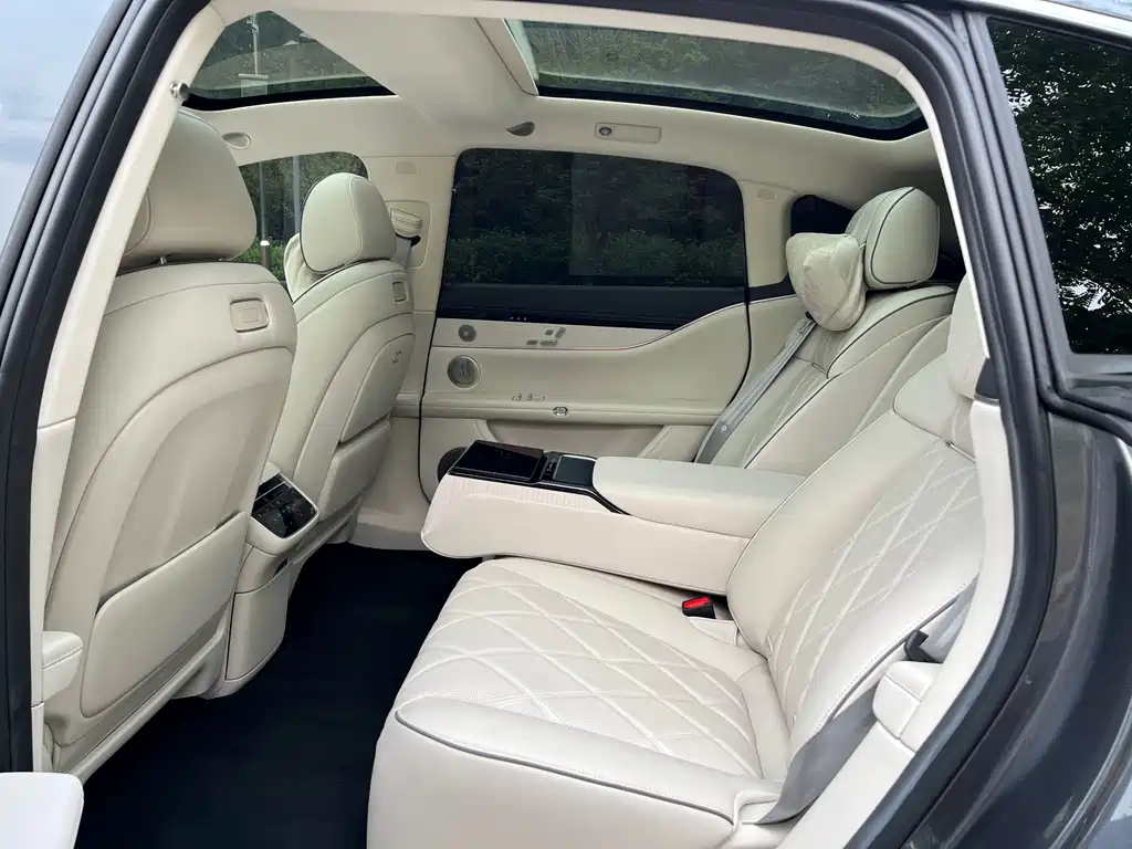 Xiangjie Xiangjie S9 — миниатюра 7