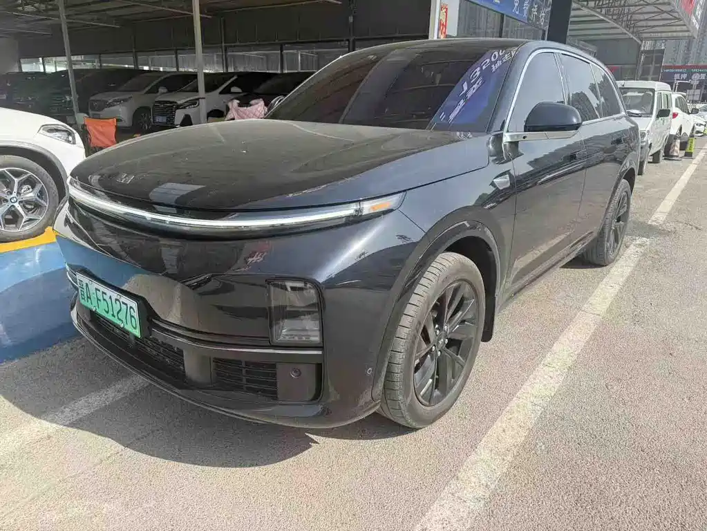 Li Auto Li L7 2024
