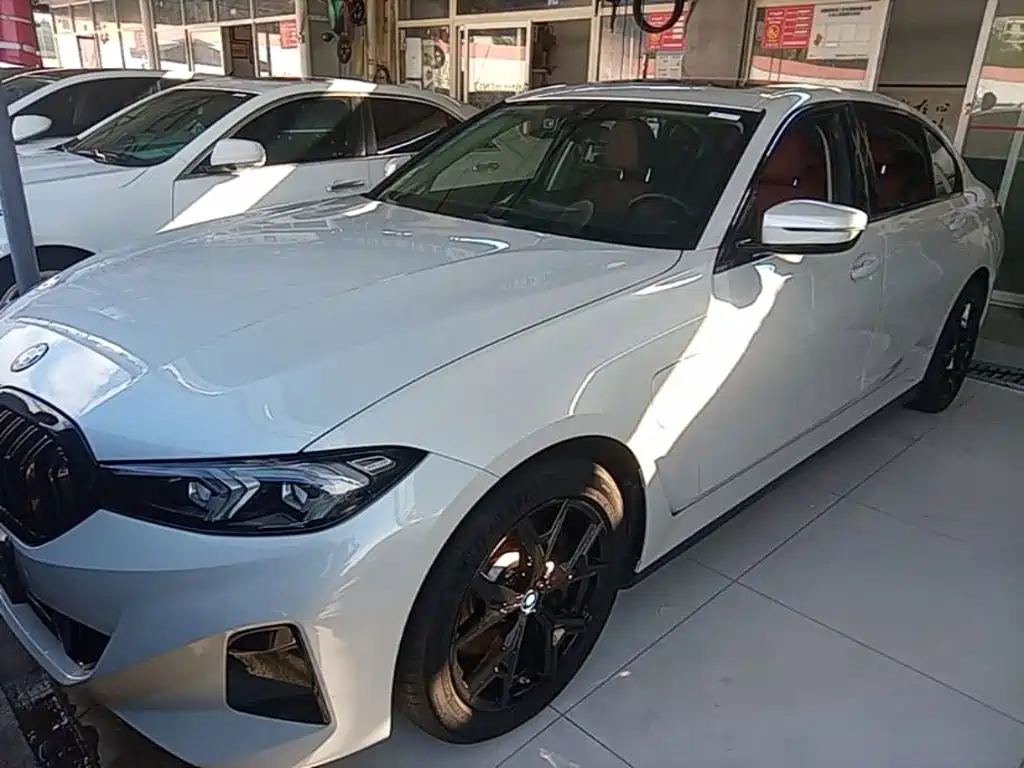 BMW i3 — миниатюра 2