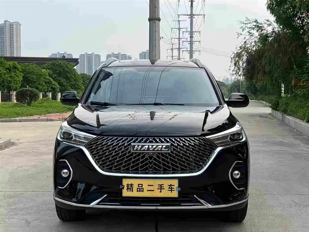 HAVAL M6
