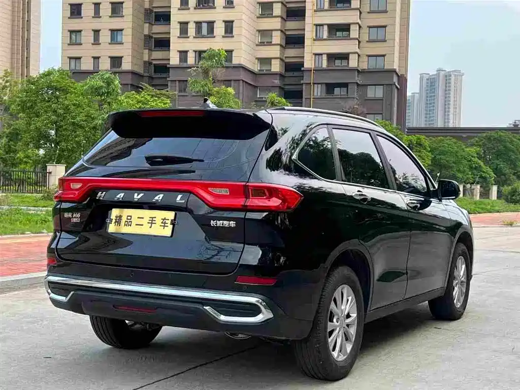 HAVAL M6