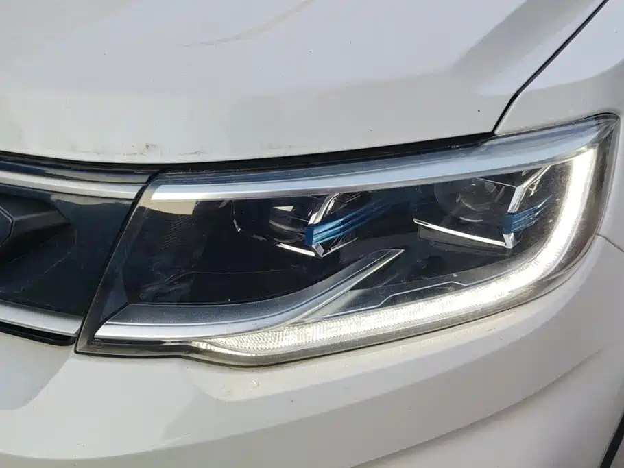 Changan CS35PLUS — миниатюра 5