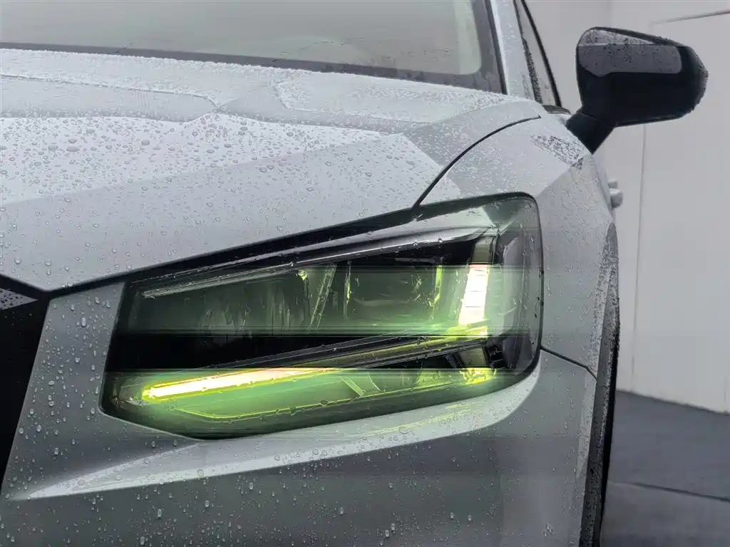 Audi Q2L — фотографии объявления, Фото 20