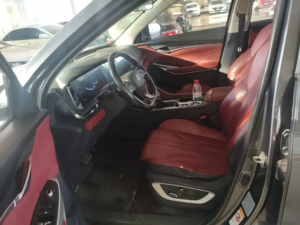 Changan CS75 PLUS — миниатюра 15