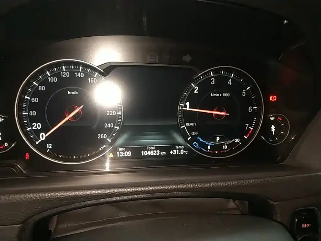 BMW 3 Series — миниатюра 12
